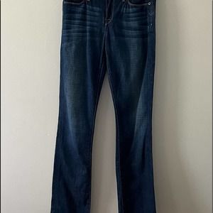 Lucky Brand Sofia Straight Women's Jeans 6/28
